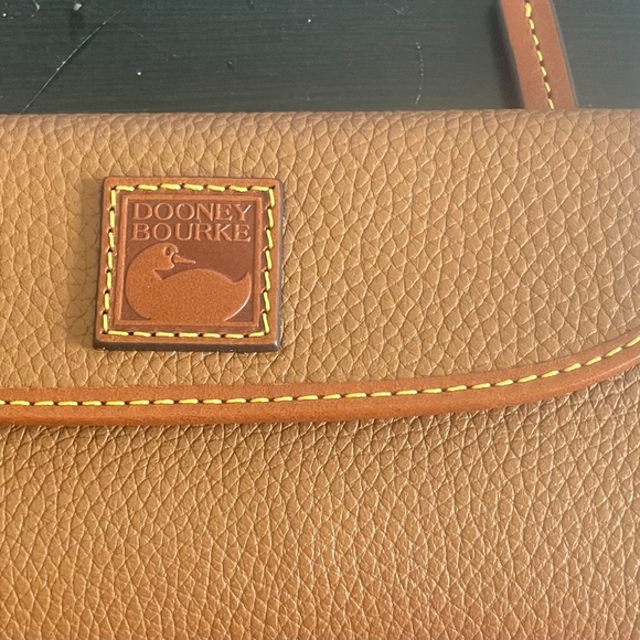 Dooney & Bourke Wallet - Picture 1 of 7